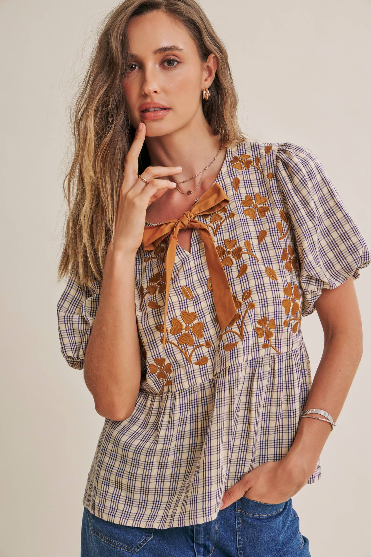 Women's Tops